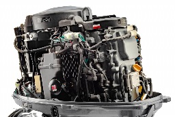 Лодочный мотор Mikatsu MF 70 FES-T EFI